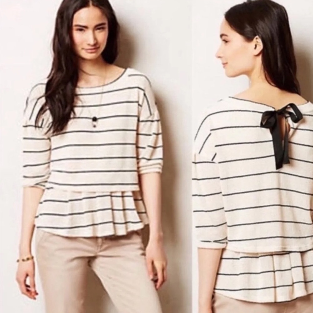 SALE 3/$20 Anthropologie Sweater